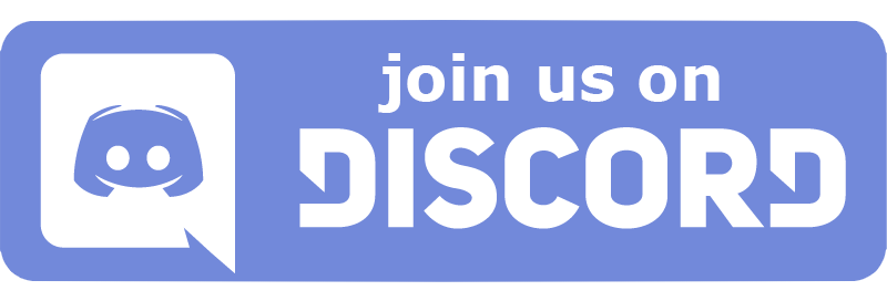 Link to Join Rainbow River Discord Server